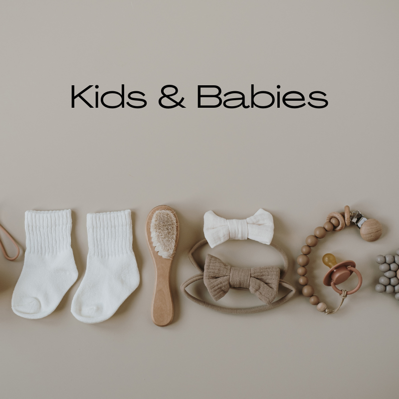 Kids & Babies