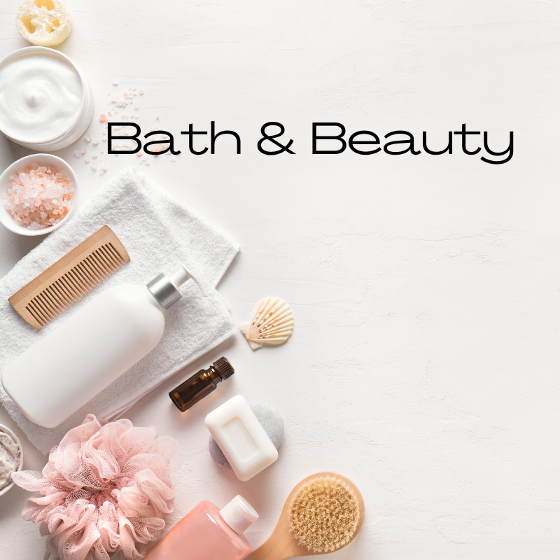 Bath & Beauty