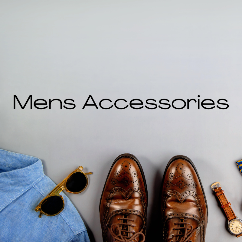 Mens Collection