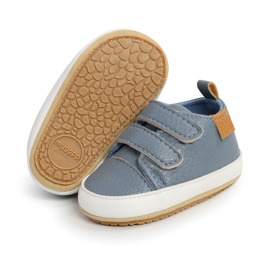 Step-Up Toddler Shoes