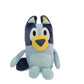 Plush Bluey and Friends