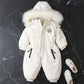 Toddler Winter Snow Suit