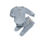 Infant/Toddler Knitted Clothes Set