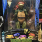 TMNT Set 4 Figures