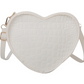 Cute Heart Shaped Design Purse