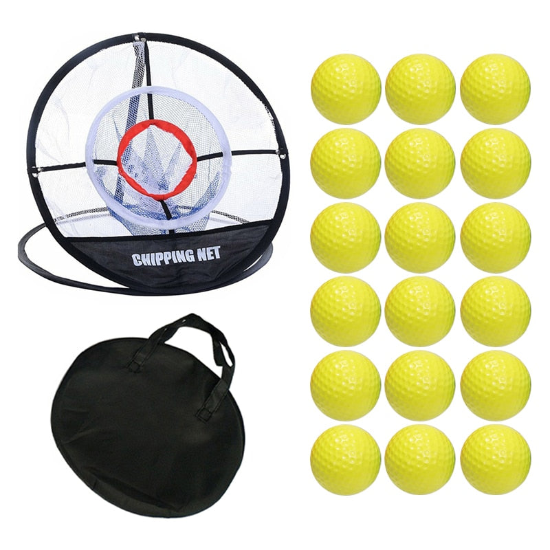 Golf Chipping Net