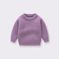 Toddler Knitted Sweater