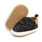 Step-Up Toddler Shoes