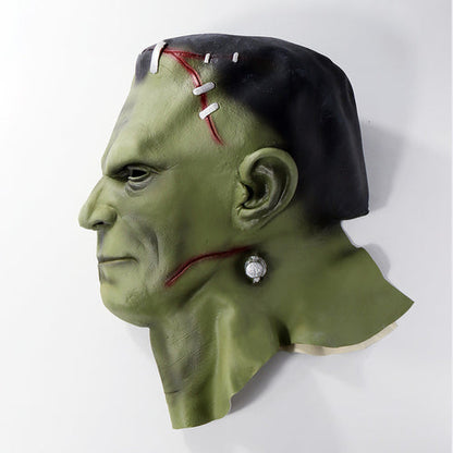 Frankenstein Mask