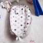 Folding Baby Portable Nest