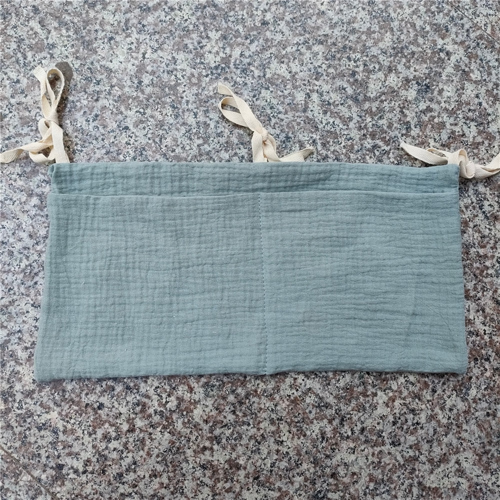 Portable Baby Crib Storage Bag