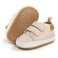 Step-Up Toddler Shoes