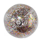 Inflatable Glitter Beach Ball