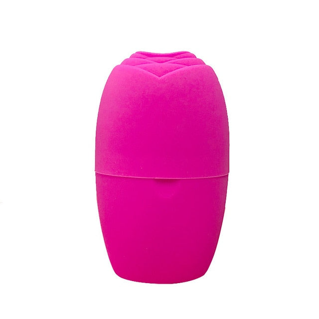 Silicone Face Roller