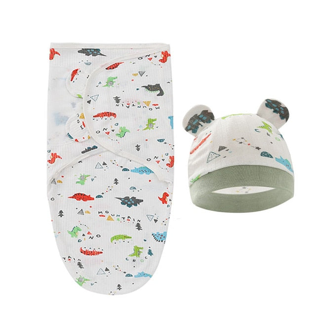 Infant Sleeping Bag Set Sleepsack