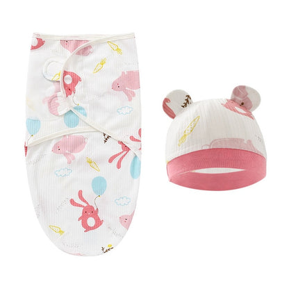 Infant Sleeping Bag Set Sleepsack