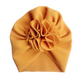 Baby Turban with Flower