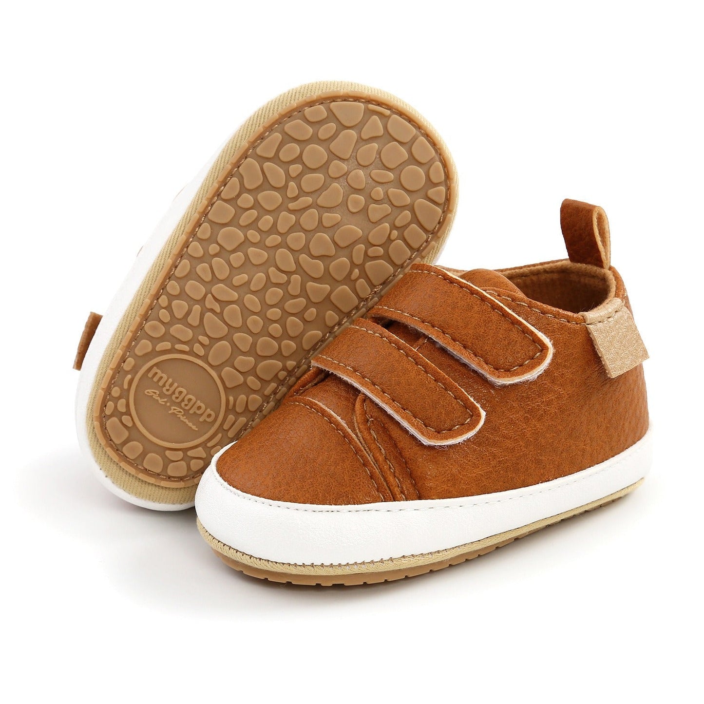 Step-Up Toddler Shoes