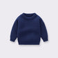 Toddler Knitted Sweater