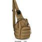 Hiking Trekking Tactical Backpack