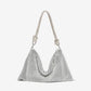 Crystal Dinner Shoulder Bag