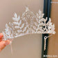 Princess Crystal Tiaras and Crowns