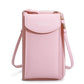 Phone Wallet Shoulder Bag