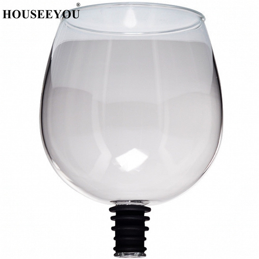 Wine Glass Cup