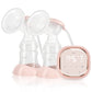 NCVI Double Electric Breast Pump