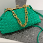 Ladies Pleated Handbags