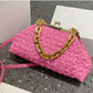 Ladies Pleated Handbags