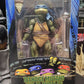 TMNT Set 4 Figures