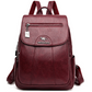 Leather Backpacks High Quality