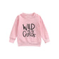 Baby Sweatshirt Tops