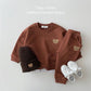 Toddler Fall Fashion Clothes Sets