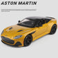 AstonMartin DBS Alloy Sports Car Model