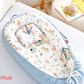 Folding Baby Portable Nest