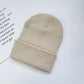 Knitted Winter Kids Hat Beanie