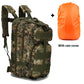 Outdoor Tactical Backpack