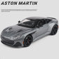 AstonMartin DBS Alloy Sports Car Model