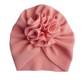 Baby Turban with Flower