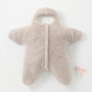 Newborn Winter Snow Suit Sleepsack