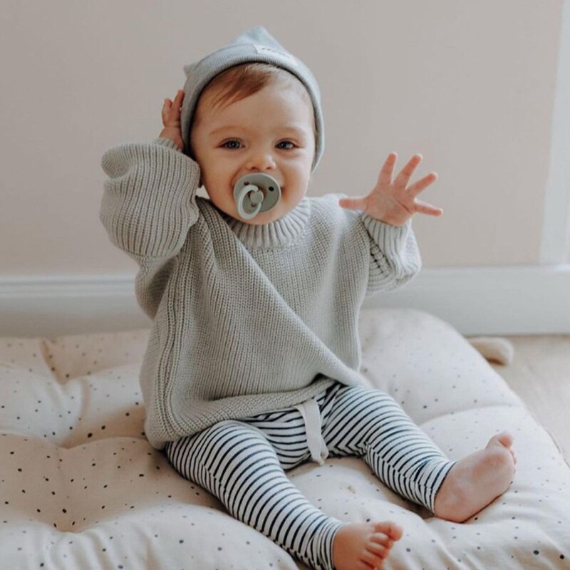 Toddler Knitted Sweater