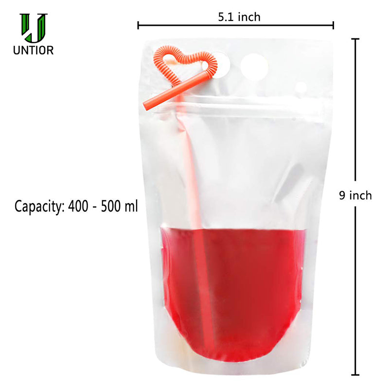 Drink Pouch