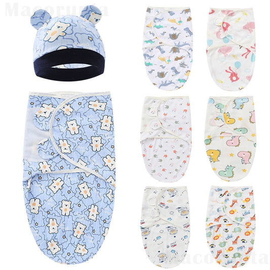 Infant Sleeping Bag Set Sleepsack