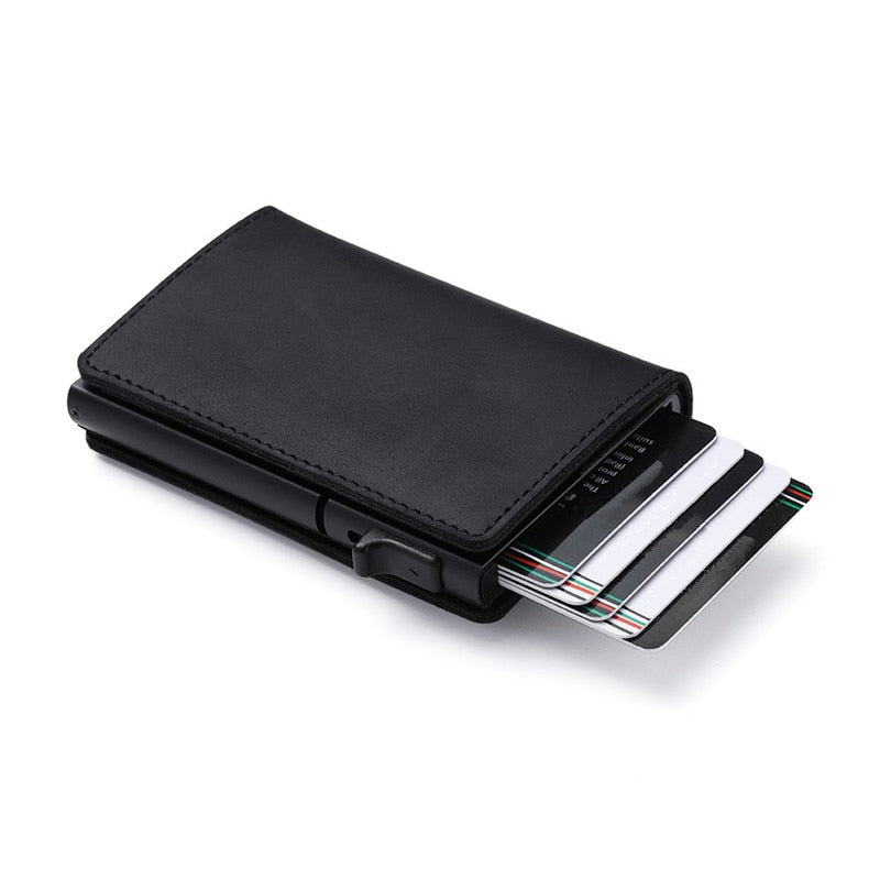 Bexs&Cos™ Airtag Slide Wallet